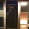 トキワ(豊島区/ラブホテル)の写真『３０３号室 ハンガーボックス、洗面室』by ハンプティ・ダンプティ