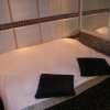 HOTEL LIXIA（リクシア）(豊島区/ラブホテル)の写真『301号室 ベッド』by ホテルレポったー