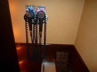 グランドカリビアンリゾートホテル(所沢市/ラブホテル)の写真『209号室カラオケ』by スラリン