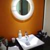 トキワ WEST（ニュートキワ）(豊島区/ラブホテル)の写真『302号室 洗面台』by マーケンワン