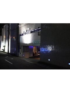 ラフェスタ国立(国立市/ラブホテル)の写真『夜の入口』by スラリン