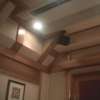 マリオネットアイネ(八王子市/ラブホテル)の写真『202号室、天井に設置されたエアコン』by もんが～