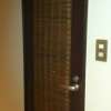 ＡＲＯＭＡ(アロマ)(豊島区/ラブホテル)の写真『306号室 室内ドア』by ハンプティ・ダンプティ