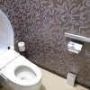 トキワ(豊島区/ラブホテル)の写真『603号室 ⑬洗浄機能付きトイレ』by マーケンワン
