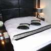 HOTEL Kocona（ココナ）(豊島区/ラブホテル)の写真『101号室 ベッド』by ホテルレポったー
