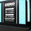 ZERO(渋谷区/ラブホテル)の写真『料金表』by Waco