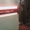 HOTEL SERA APio（セラアピオ）(台東区/ラブホテル)の写真『入り口』by 子持ちししゃも
