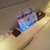 HOTEL LIRIO（リリオ）(渋谷区/ラブホテル)の写真『405号室照明のコントロールパネル』by 郷ひろし（運営スタッフ）