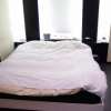 トキワ(豊島区/ラブホテル)の写真『304号室 ベッド』by マーケンワン