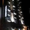ホテルマーブル(品川区/ラブホテル)の写真『夜の外観３』by スラリン