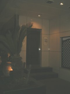 HOTEL DINO 相模原(ディーノ)(相模原市/ラブホテル)の写真『夜の入り口』by もんが～