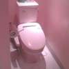 WILL URBAN（ウィルアーバン）八王子(八王子市/ラブホテル)の写真『503号室、トイレ』by もんが～
