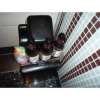 Aurorra(オーロラ)(あきる野市/ラブホテル)の写真『7号室浴室ボディソープなど』by スラリン