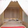 シャトン(新宿区/ラブホテル)の写真『102号室 ベッド』by マーケンワン