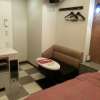 HOTEL 絆（きずな）(台東区/ラブホテル)の写真『205号室』by ホランド