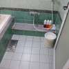 ホテルUNS(ユーエヌエス)(戸田市/ラブホテル)の写真『102号室バスルーム洗い場』by まさおじさん