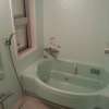 HOTEL Lios3（リオススリー）(品川区/ラブホテル)の写真『202号室の浴室』by 毎日がエブリデイ