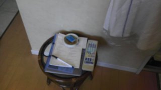 サンマリン(新宿区/ラブホテル)の写真『701号室 テーブル』by 市