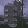 ホテル ニューワールド(戸田市/ラブホテル)の写真『朝の外観（裏道側）』by もんが～