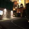 PLAZA K(プラザＫ)(八王子市/ラブホテル)の写真『夜の入口２』by スラリン