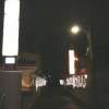 ホテル 舞(新座市/ラブホテル)の写真『夜の外観、道を挟んだ向かいに系列ホテルのPASEOがあります。』by もんが～