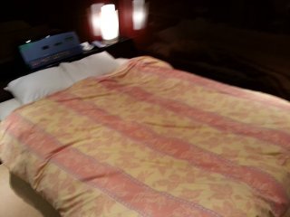 LISTO(リスト)(新宿区/ラブホテル)の写真『507号室 ベッド』by 春風拳