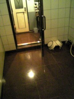 フランセ(八王子市/ラブホテル)の写真『710号室浴室』by トーヤ