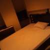 センチュリー(千葉市中央区/ラブホテル)の写真『307号室 ベッド』by まこりん