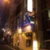 HOTEL Love la Doll（ラブ ラ ドール）(大阪市/ラブホテル)の写真『夜の外観』by 郷ひろし（運営スタッフ）