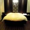 トキワ WEST（ニュートキワ）(豊島区/ラブホテル)の写真『209号室ベッド』by ハンプティ・ダンプティ