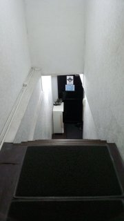 レンタルルーム ブルーハーツ(船橋市/ラブホテル)の写真『階段』by 子持ちししゃも