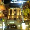 HOTEL LA LUNE(横浜市中区/ラブホテル)の写真『夜の外観(遠景)』by 郷ひろし（運営スタッフ）