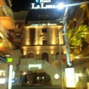 HOTEL LA LUNE(全国/ラブホテル)の写真『昼の外観2』by ましりと