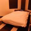 トキワ WEST（ニュートキワ）(豊島区/ラブホテル)の写真『503 ベッド』by ゆかるん