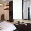 HOTEL MASHA（マシャ）(豊島区/ラブホテル)の写真『205号室』by ホテルレポったー