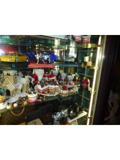 Hotel Bali&Thai 福生店(福生市/ラブホテル)の写真『クリスマス装飾２』by スラリン