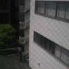 ホテル アーカス(立川市/ラブホテル)の写真『502号室 外の風景(隣から丸見え)』by 市