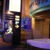 HOTEL COCO(札幌市中央区/ラブホテル)の写真『夜の駐車場入口』by スラリン