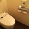 ホテル エリアス(豊島区/ラブホテル)の写真『405号室、トイレ』by ごえもん（運営スタッフ）
