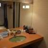 HOTEL PETIT YELL(プチエール)(鹿沼市/ラブホテル)の写真『222号室洗面台』by なっくん