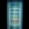 HOTEL STELA（ステラ）(台東区/ラブホテル)の写真『インフォメーション』by スラリン