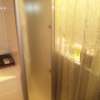 HOTEL LIRIO（リリオ）(渋谷区/ラブホテル)の写真『405号室ガラス張りのクローゼット』by 郷ひろし（運営スタッフ）
