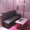 フランセ(八王子市/ラブホテル)の写真『706号室、テーブルとソファー』by もんが～