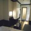 コスモポリス(川越市/ラブホテル)の写真『223号室（部屋奥から）』by もんが～
