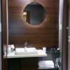 トキワ(豊島区/ラブホテル)の写真『203号室  洗面 鏡』by ハンプティ・ダンプティ