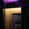 レジェンド(江戸川区/ラブホテル)の写真『夜の入口（近景）』by スラリン