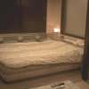 フランセ(八王子市/ラブホテル)の写真『909号室、ベッド』by もんが～