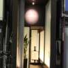 ＡＲＯＭＡ(アロマ)(豊島区/ラブホテル)の写真『夜の入口（裏側）』by スラリン