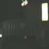 フルフル(立川市/ラブホテル)の写真『夜の駐車場入り口（裏口側）』by もんが～