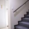 トキワ(豊島区/ラブホテル)の写真『603号室 ①扉を開けたところに階段』by マーケンワン